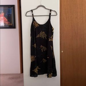 Noelani Cami Cutie Dress